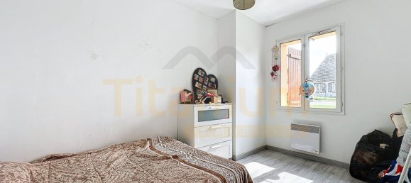 3 bedrooms House in Le Vauroux, France No. 240621 2