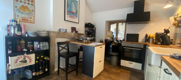 5 Schlafzimmer Haus in Saint-Gerand-le-Puy, France, Nr. 191078 9