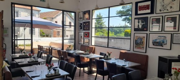 5 Schlafzimmer Haus in Saint-Gerand-le-Puy, France, Nr. 191078 6