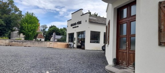 5 Schlafzimmer Haus in Saint-Gerand-le-Puy, France, Nr. 191078 2