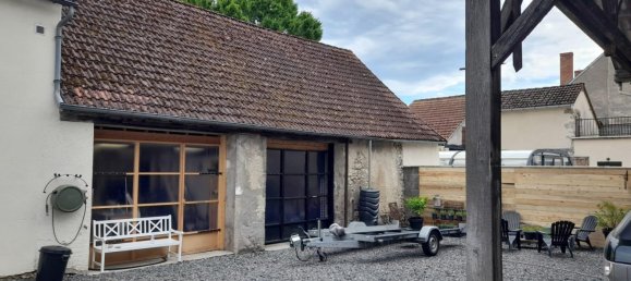 5 Schlafzimmer Haus in Saint-Gerand-le-Puy, France, Nr. 191078 3