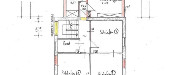 Casa T7 em Passau, Germany N.º 209898 23