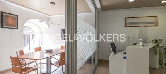 310m² Office in Rome, Italy No. 109151 4