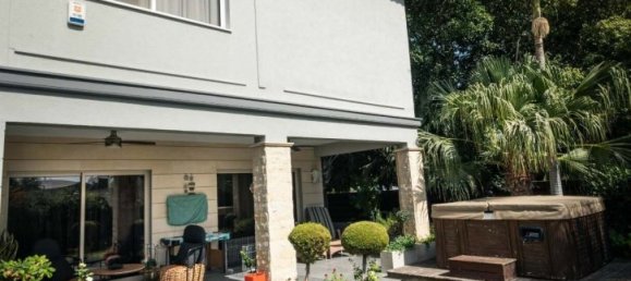 Villa de 9 divisões em Limassol, Cyprus N.º 2661 14