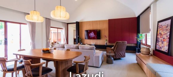 4 bedrooms Villa in Hua Hin, Thailand No. 19338 8