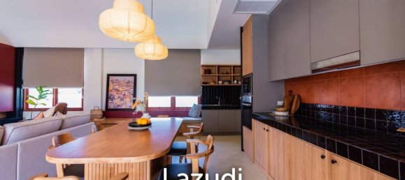 4 bedrooms Villa in Hua Hin, Thailand No. 19338 9