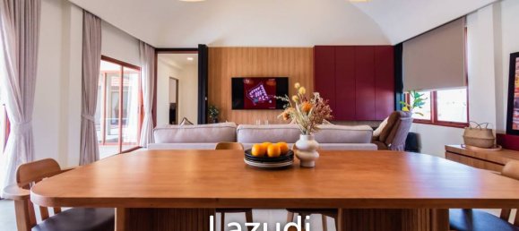 4 bedrooms Villa in Hua Hin, Thailand No. 19338 10