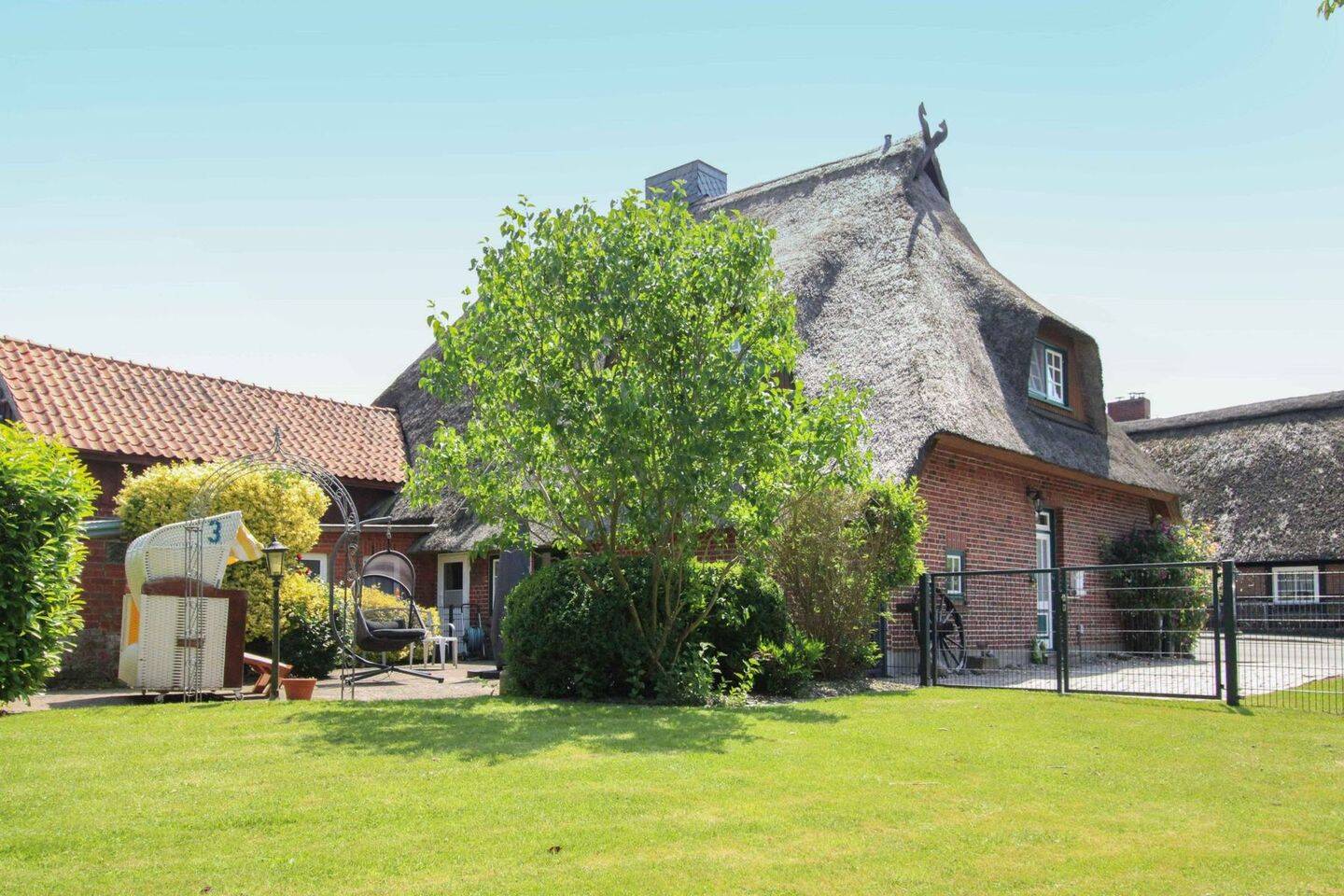 Moradia em banda T2 em Plon, Germany N.º 312853