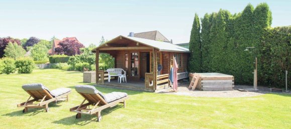 Moradia em banda T2 em Plon, Germany N.º 312853 9