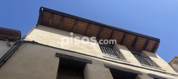 4 غرف نوم تاون هاوس في Chartered Community of Navarre, Spain رقم 158333 36