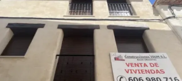 4 غرف نوم تاون هاوس في Chartered Community of Navarre, Spain رقم 158333 37