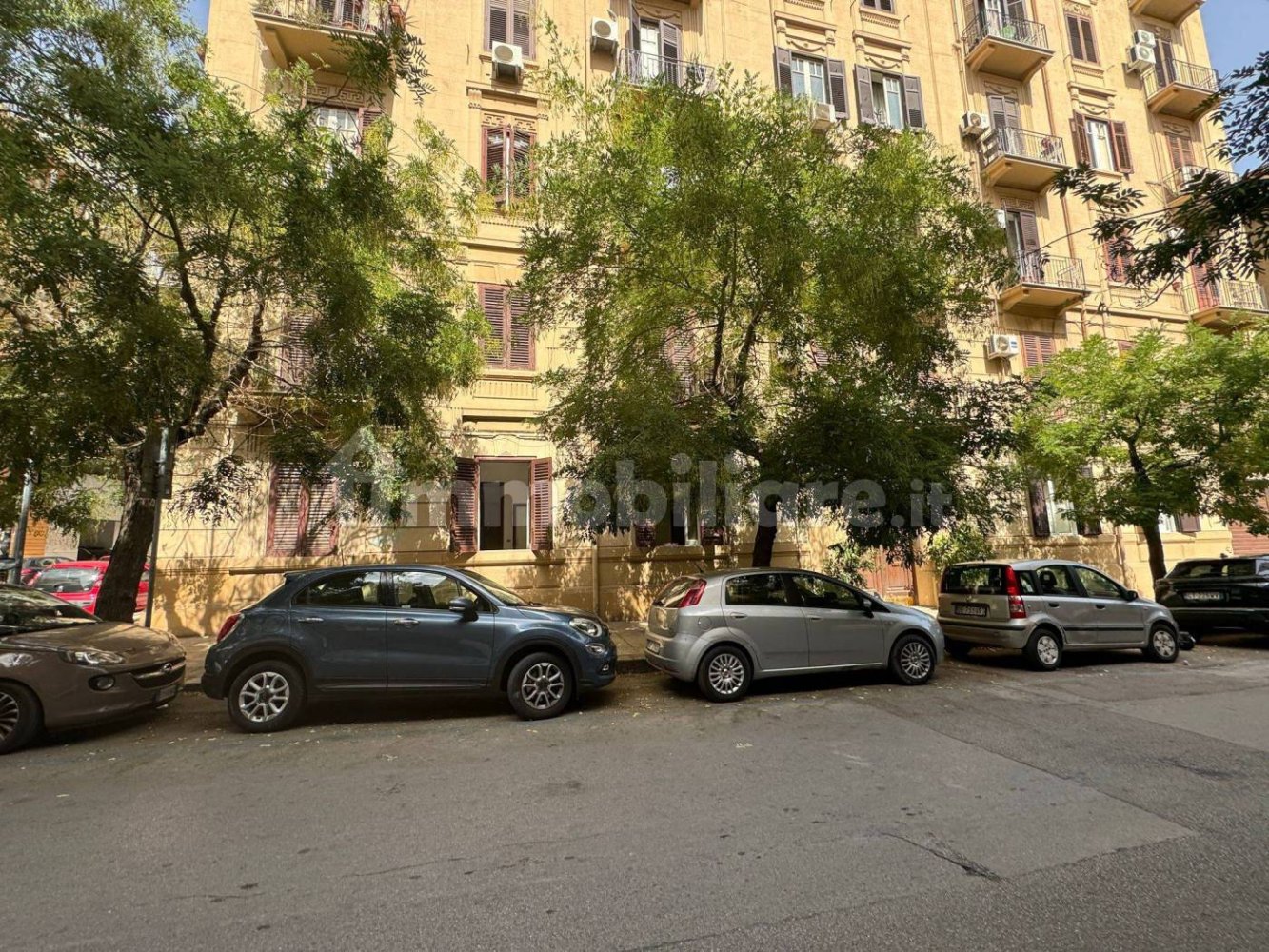 Apartamento T7 em Palermo, Italy N.º 69015