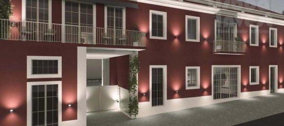 Dúplex de 3 dormitorios en Cascais, Portugal No. 11876 15