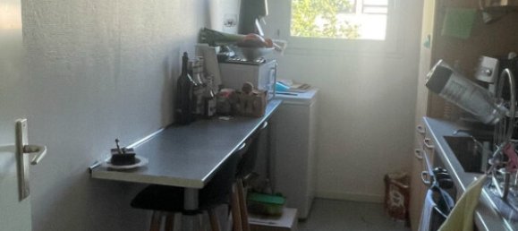 2 chambres Appartement à Nancy, France No. 240066 5