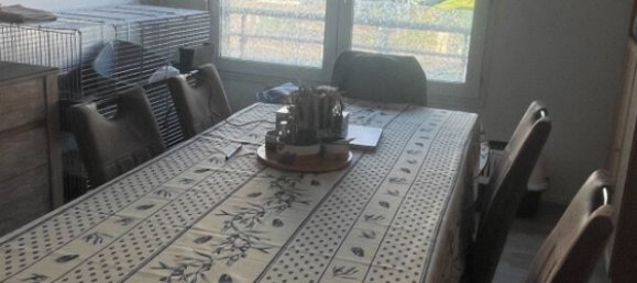 2 chambres Appartement à Nancy, France No. 240066 4