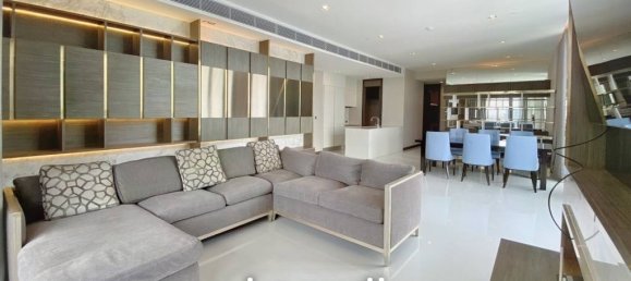 Condominio de 3 dormitorios en Khlong Toei, Thailand No. 17918 5