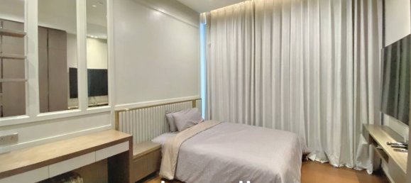 Condominio de 3 dormitorios en Khlong Toei, Thailand No. 17918 7