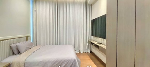 Condominio de 3 dormitorios en Khlong Toei, Thailand No. 17918 8