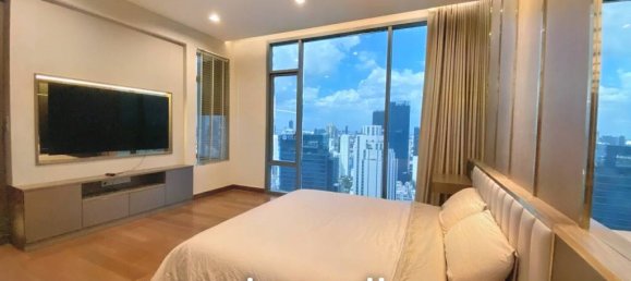 Condominio de 3 dormitorios en Khlong Toei, Thailand No. 17918 10