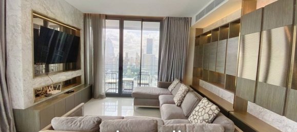 Condominio de 3 dormitorios en Khlong Toei, Thailand No. 17918 4