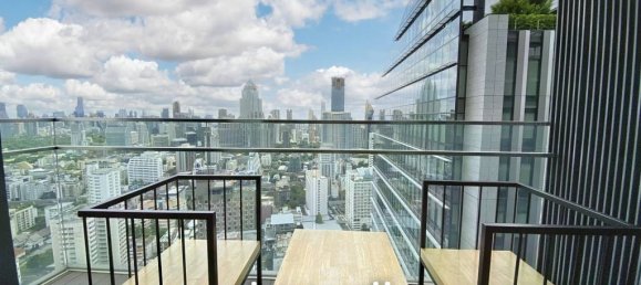 Condominio de 3 dormitorios en Khlong Toei, Thailand No. 17918 2