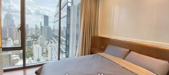 Condominio de 3 dormitorios en Khlong Toei, Thailand No. 17918 9