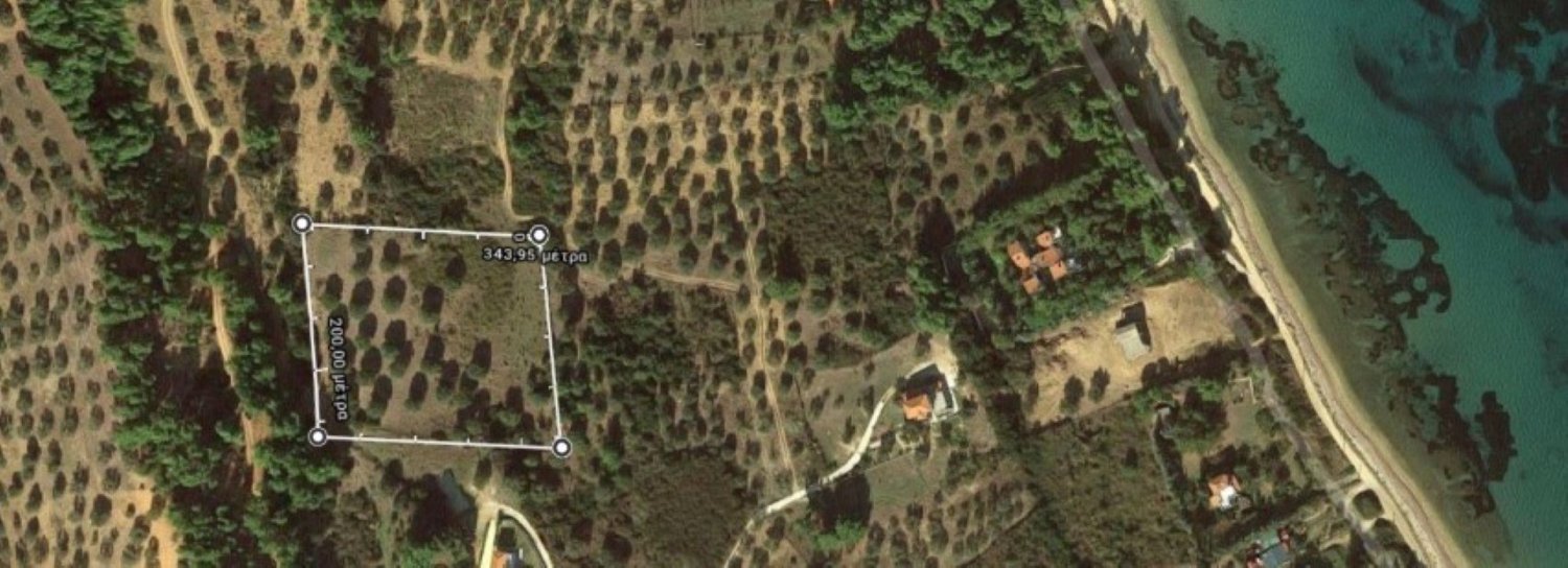 7000m² hôtel à vendre à Chalkidiki, Central Macedonia, Macedonia and Thrace, Greece № 4443