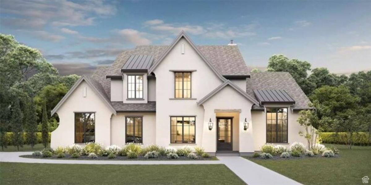 6 Schlafzimmer Haus in Provo, USA, Nr. 440819