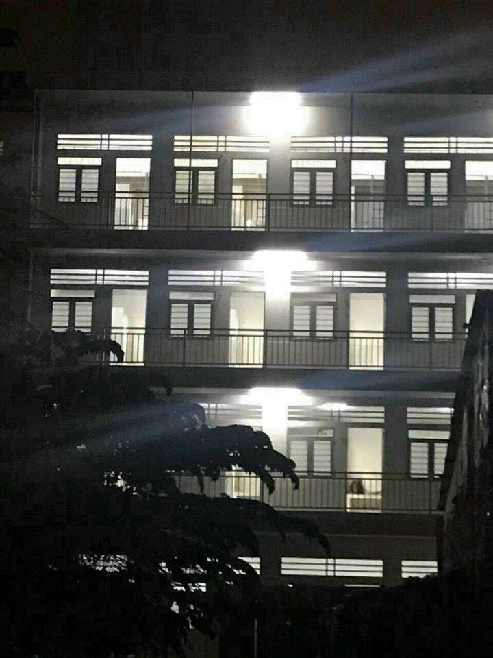 200m² Apartment in Nha Be, Vietnam No. 12783