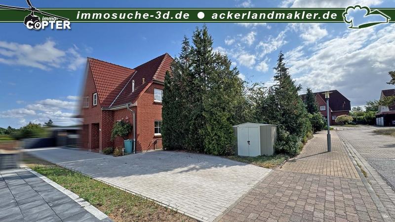 Moradia em banda T2 em Ludwigslust-Parchim, Germany N.º 354466