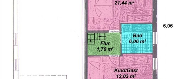 Moradia em banda T2 em Ludwigslust-Parchim, Germany N.º 354466 17