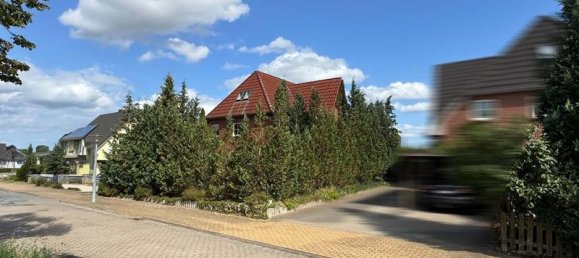 Moradia em banda T2 em Ludwigslust-Parchim, Germany N.º 354466 4