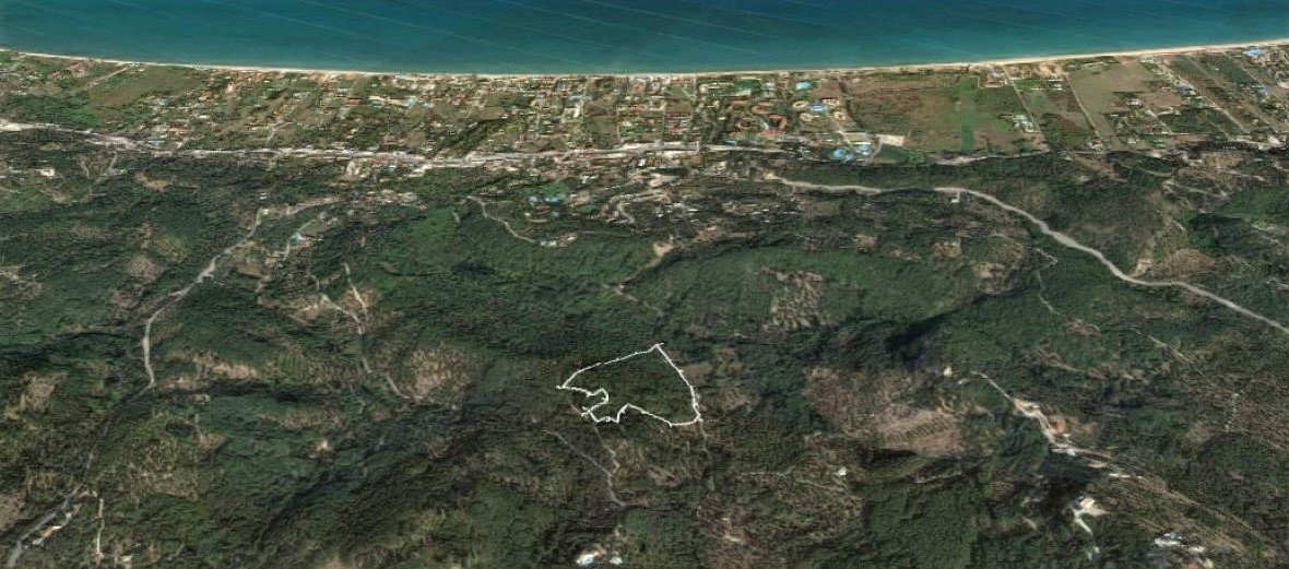  فندق في Corfu, Greece 25969متر مربع رقم 4344