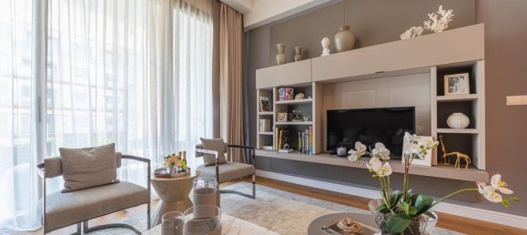 Apartamento T3 em Parekklisia, Cyprus N.º 3301 10