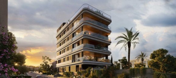 Apartamento T3 em Parekklisia, Cyprus N.º 3301 2