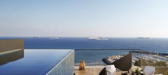 Apartamento T3 em Parekklisia, Cyprus N.º 3301 5