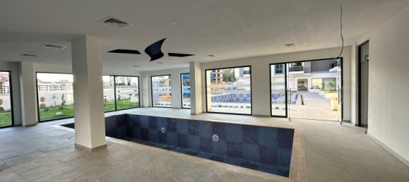 Apartment 2+1 in Alanya, Turkey No. 17261 5