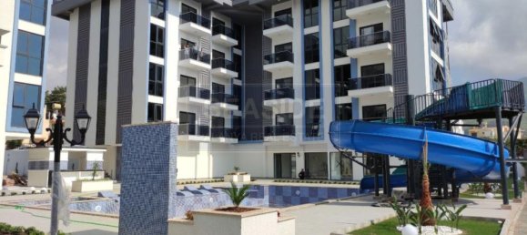 Apartment 2+1 in Alanya, Turkey No. 17261 9