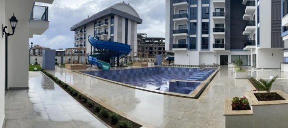 Apartment 2+1 in Alanya, Turkey No. 17261 15