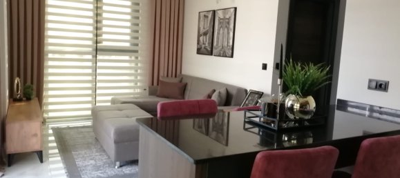 Apartment 2+1 in Alanya, Turkey No. 17261 13