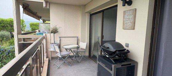 1 bedroom Apartment in Nice, France No. 333625 2