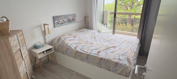 1 bedroom Apartment in Nice, France No. 333625 8