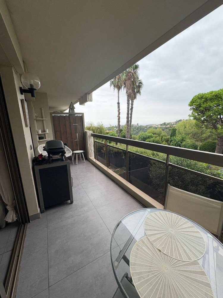 1 bedroom Apartment in Nice, France No. 333625