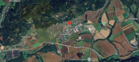 Apartamento T1 em St. Georgen am Langsee, Austria N.º 217239 10