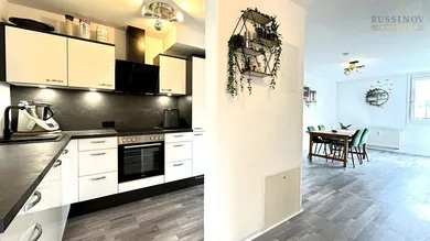 Apartamento T1 em St. Georgen am Langsee, Austria N.º 217239