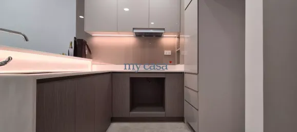 1 dormitorio apartamento en alquiler en Thu Duc, Ho Chi Minh, Vietnam № 8651 3