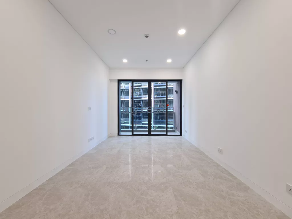1 dormitorio apartamento en alquiler en Thu Duc, Ho Chi Minh, Vietnam № 8651