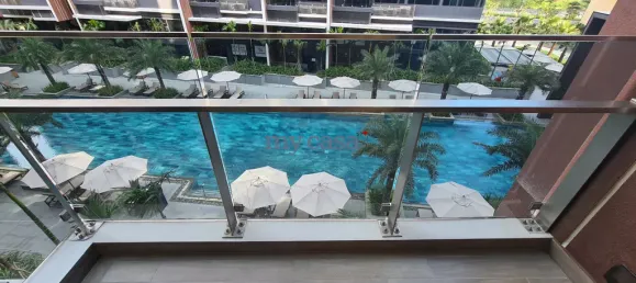 1 dormitorio apartamento en alquiler en Thu Duc, Ho Chi Minh, Vietnam № 8651 5