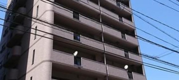 4 bedrooms Apartment in Yamaguchi, Japan No. 6225 2