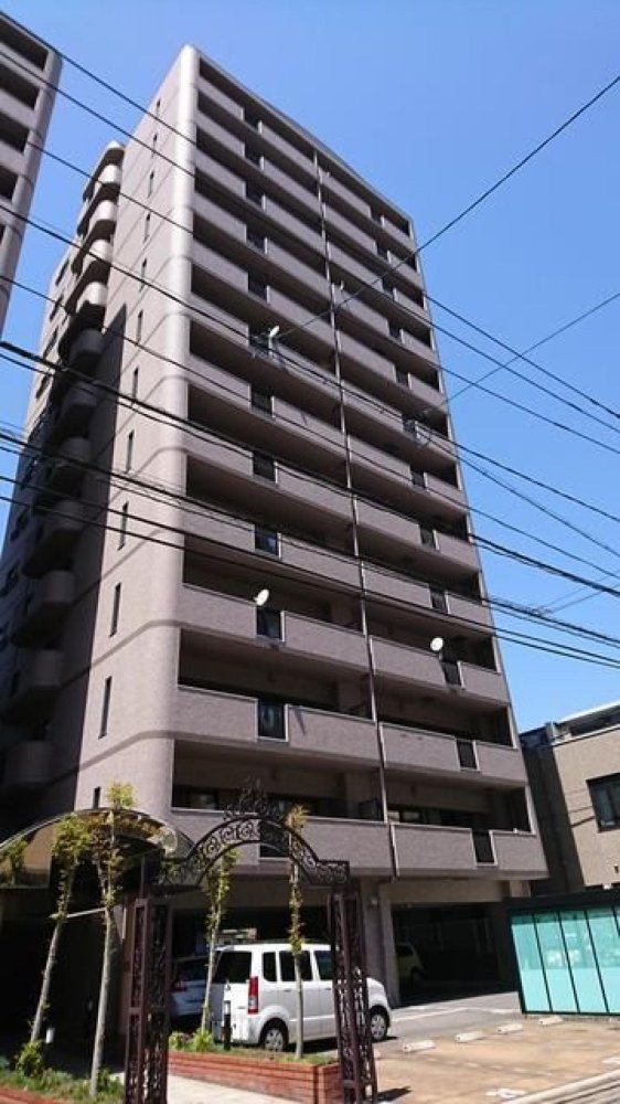 4 bedrooms Apartment in Yamaguchi, Japan No. 6225